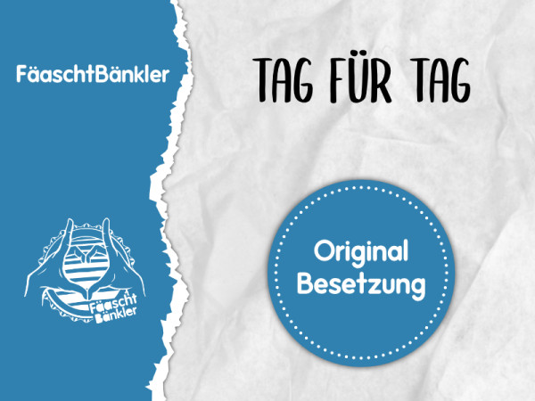 Tag für Tag - Original
