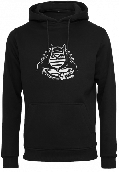 Hoodie (DE)